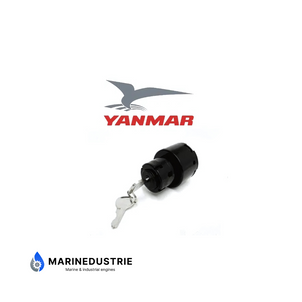 Yanmar GM-Serie contactslot 124070-91250