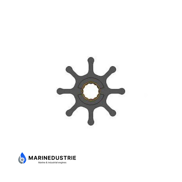 Yanmar Impellerkit 122610-42021 Johnson 11979-0001