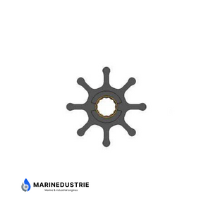 Yanmar Impellerkit 122610-42021 Johnson 11979-0001