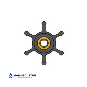 Yanmar Impellerkit 14242-050 Oberdorfer 6617