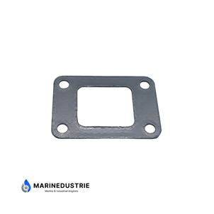 Yanmar uitlaatpakking 2GM20 3GM30 2YM15 3YM20 3YM30 - 128370-13201