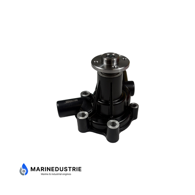 Yanmar waterpomp 2GM20F 3GM30F 3HMF circulatiepomp - 121000-42100
