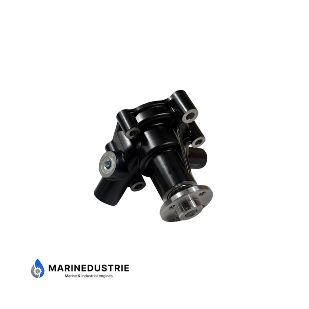 Yanmar waterpomp 2GM20F 3GM30F 3HMF circulatiepomp - 121000-42100