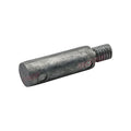 Zink anode Yanmar 119574-44150