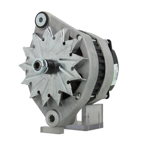 Volvo Penta Dynamo | 24V 55A | 2002, 2003, MD2030, MD2040, TMD30A, TMD40A |Veel voorkomend Volvo Penta | Massa vrij