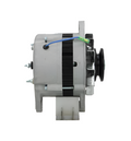 Yanmar 12V 80A Dynamo 1GM 2GM 3GM 3JH 4JH