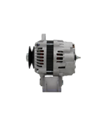 Mitsubishi L2E, K3D, K4F, K4E, K4F Dynamo 12V/40A