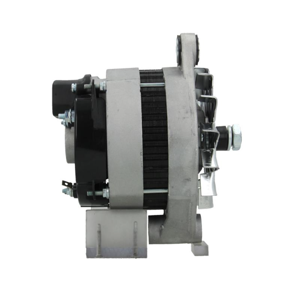Volvo Penta Dynamo | 24V 55A | 2002, 2003, MD2030, MD2040, TMD30A, TMD40A |Veel voorkomend Volvo Penta | Massa vrij