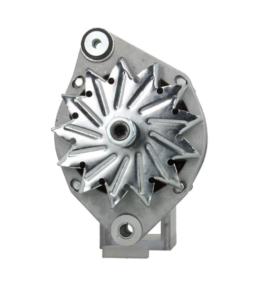 Volvo Penta Dynamo | 24V 55A | 2002, 2003, MD2030, MD2040, TMD30A, TMD40A |Veel voorkomend Volvo Penta | Massa vrij