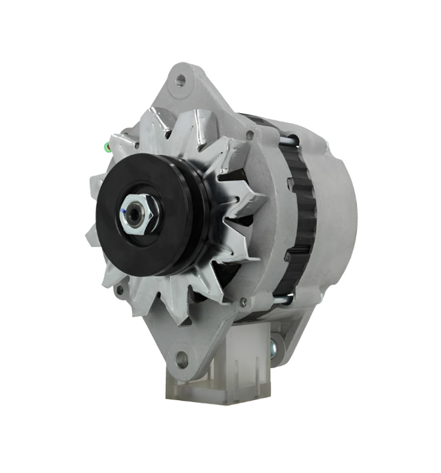 Yanmar 12V 80A Dynamo 1GM 2GM 3GM 3JH 4JH