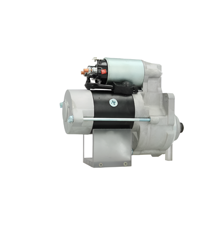 Startmotor Mitsubishi S4L, S4L2, S4L2-T