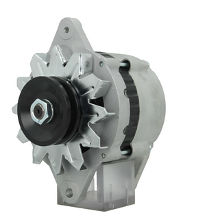 Yanmar 12V 80A Dynamo 1GM 2GM 3GM 3JH 4JH
