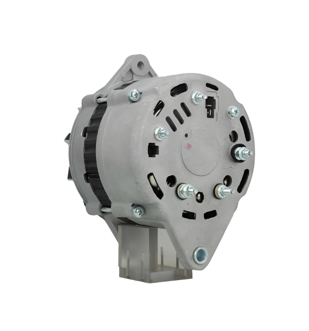 Yanmar 12V 80A Dynamo 1GM 2GM 3GM 3JH 4JH