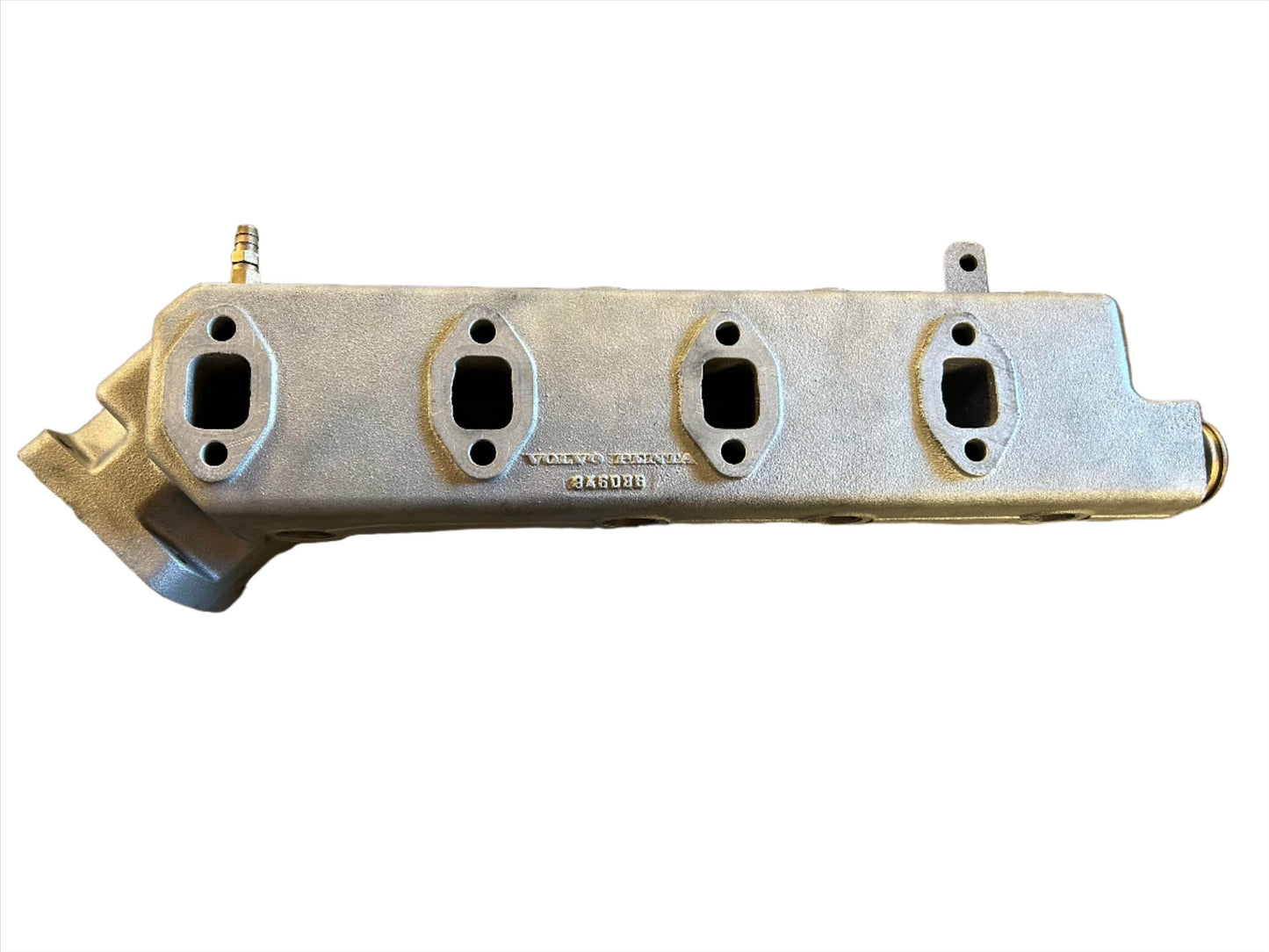 Volvo Penta 30-Series exhaust manifold - 846087