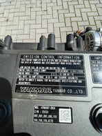 Yanmar 4TNV98T-ZNSA