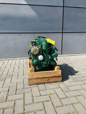 Volvo Penta 2003 Nieuw!