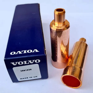 Volvo Penta 2001 2002 2003 Verstuiverbus kit - 860267 945221