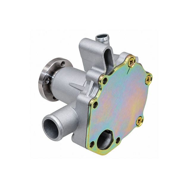 Circulatiepomp Volvo Penta D1-30 D2-40 - 21192325