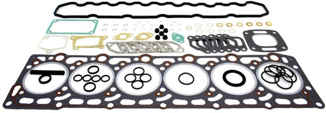 Volvo Penta MD40A, TMD40 AQD40 TAMD40 Koppakkingset compleet - 3582596, 875633, 875662, 876395