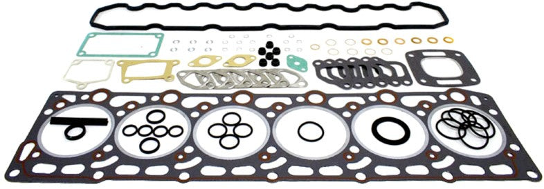 Volvo Penta MD40A, TMD40 AQD40 TAMD40 Koppakkingset compleet - 3582596, 875633, 875662, 876395