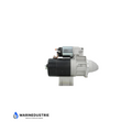 startmotor Volvo Penta MD5, MD6, MD7 MD11, MD17 - 838060
