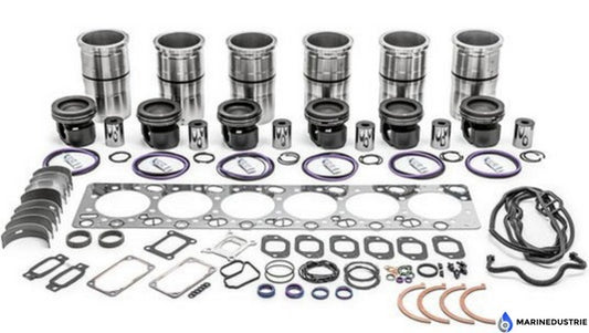 Volvo Penta TAMD102 Rebuild kit - 876992