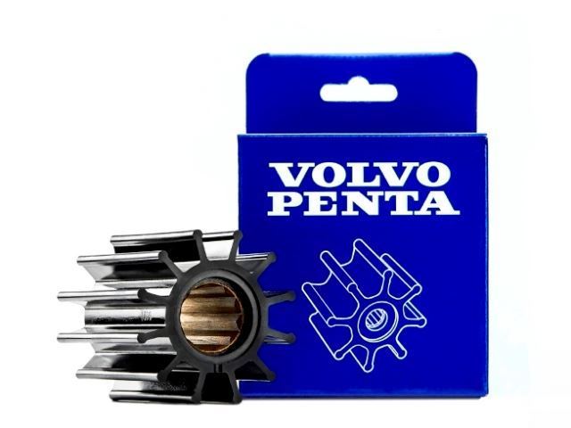 Volvo Penta Impeller D12, D13, D16 - 3830459