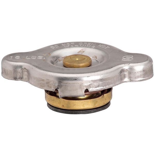 Volvo Penta Pressure cap - 3838338