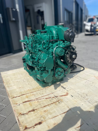 Volvo Penta MD2030