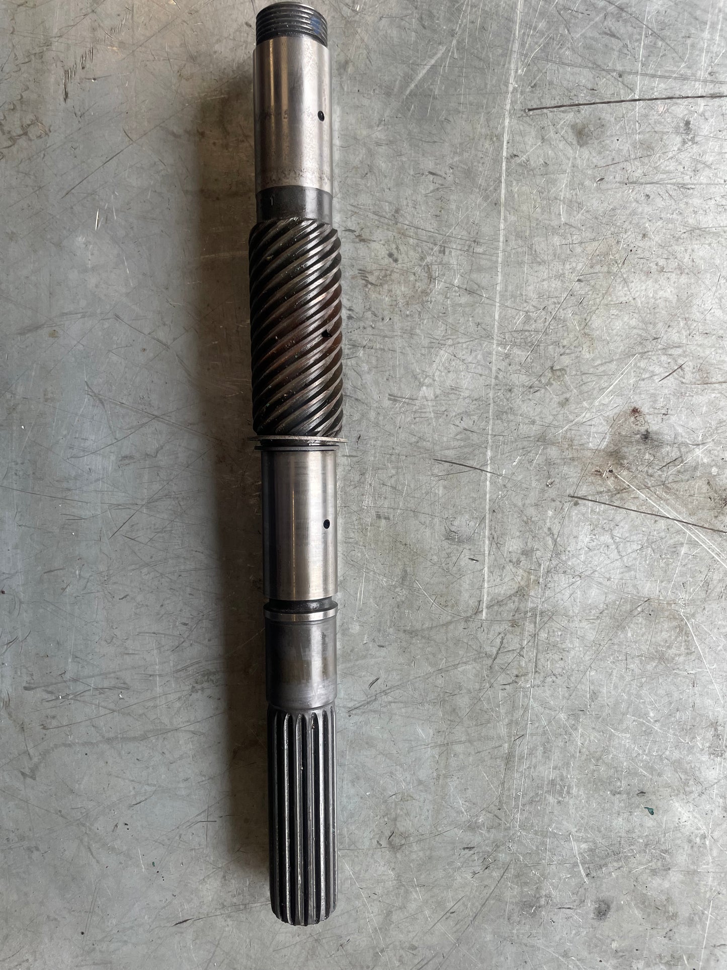 Volvo Penta MS3C Shaft - 852371