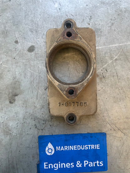 Volvo Penta MD32 Thermostaathuis