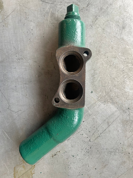 Volvo Penta Connection-Pipe - 851730