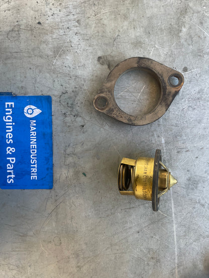 Volvo Penta MD32 Thermostaat
