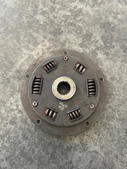 Volvo Penta damper plate - 854345