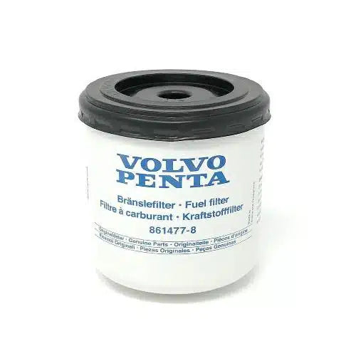 Volvo Penta Brandstoffilter - 861477