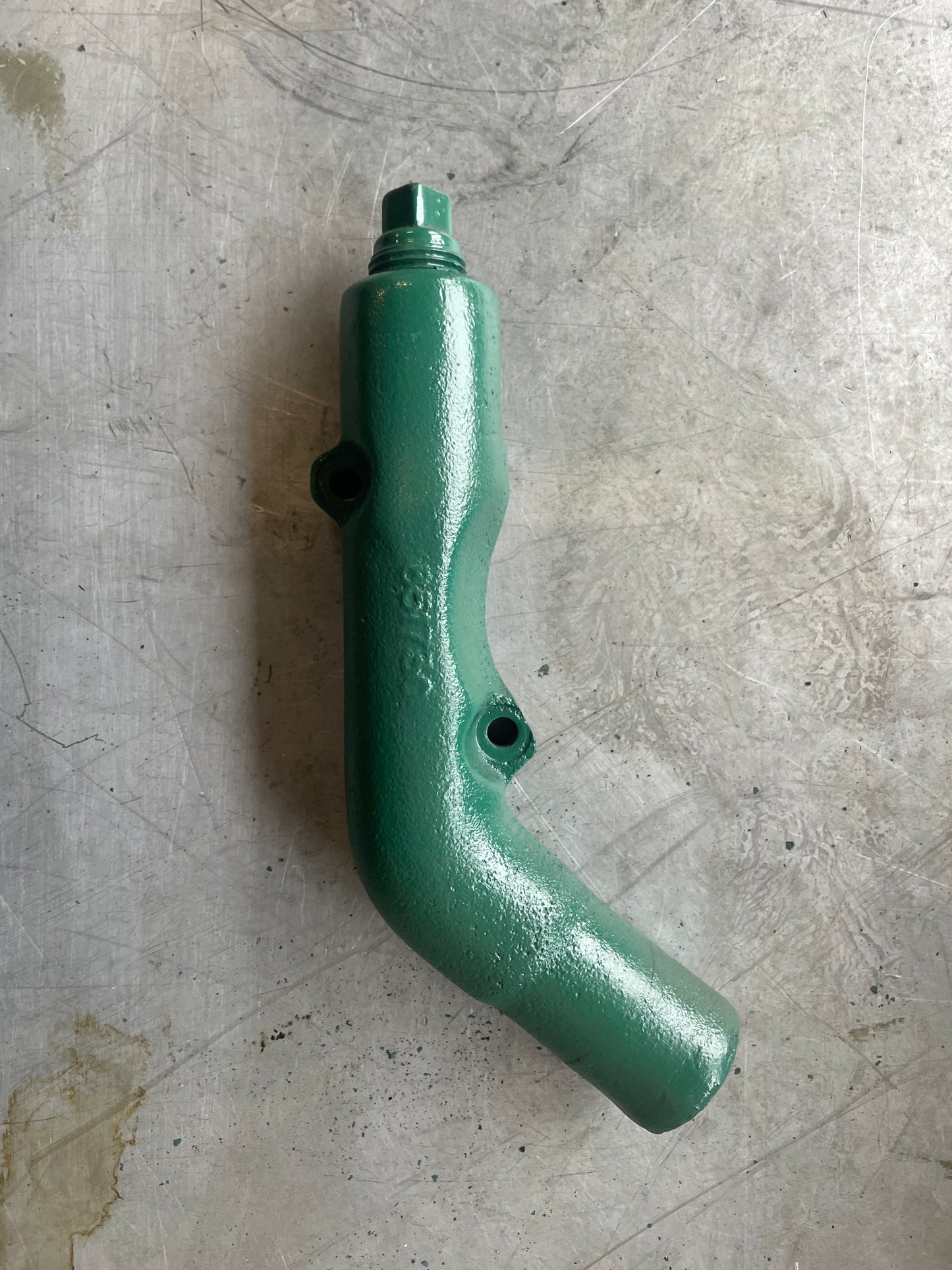 Volvo Penta Connection-Pipe - 851730