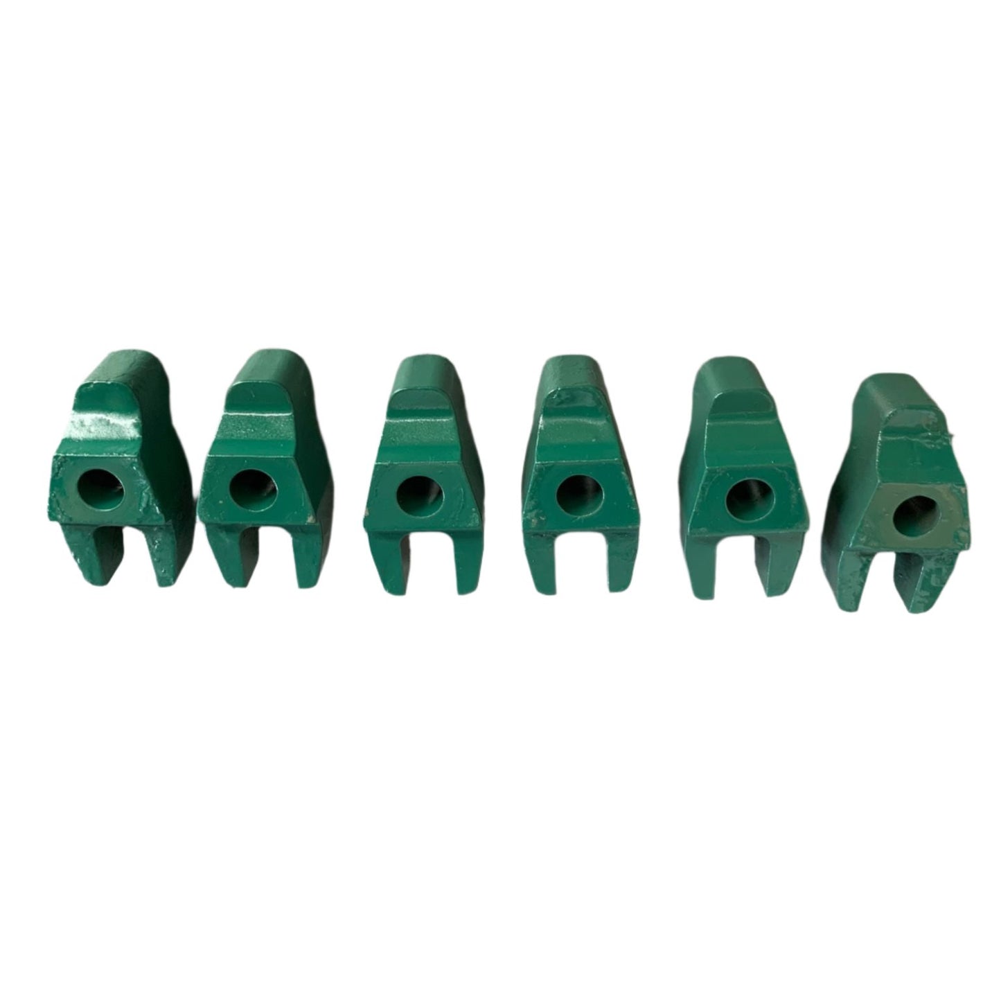 Volvo Penta Verstuiver Yoke 840402 - 861728