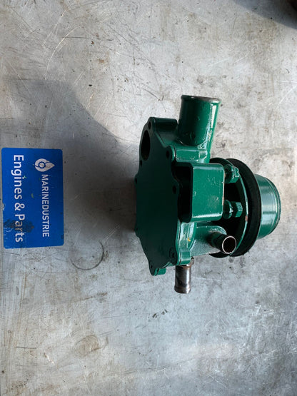 Volvo Penta MD2040 Water Pump - 3580574 - 3801345