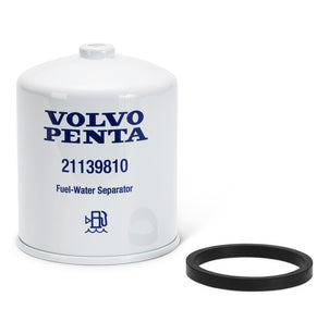 Volvo Penta Brandstoffilter- 21139810